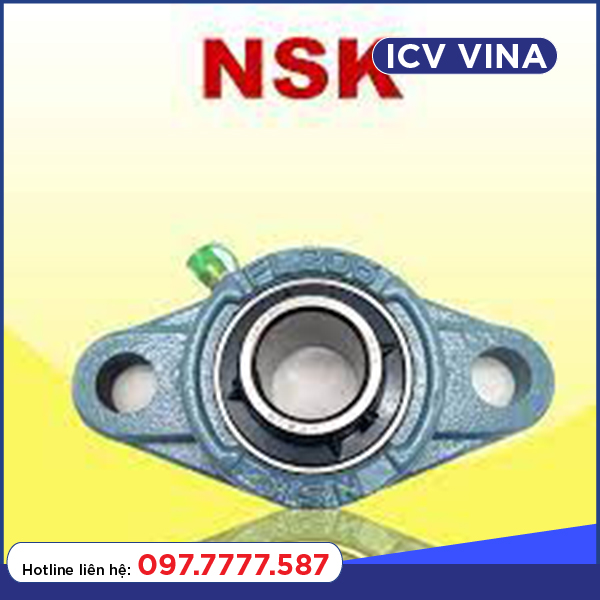 Gối Đỡ NSK